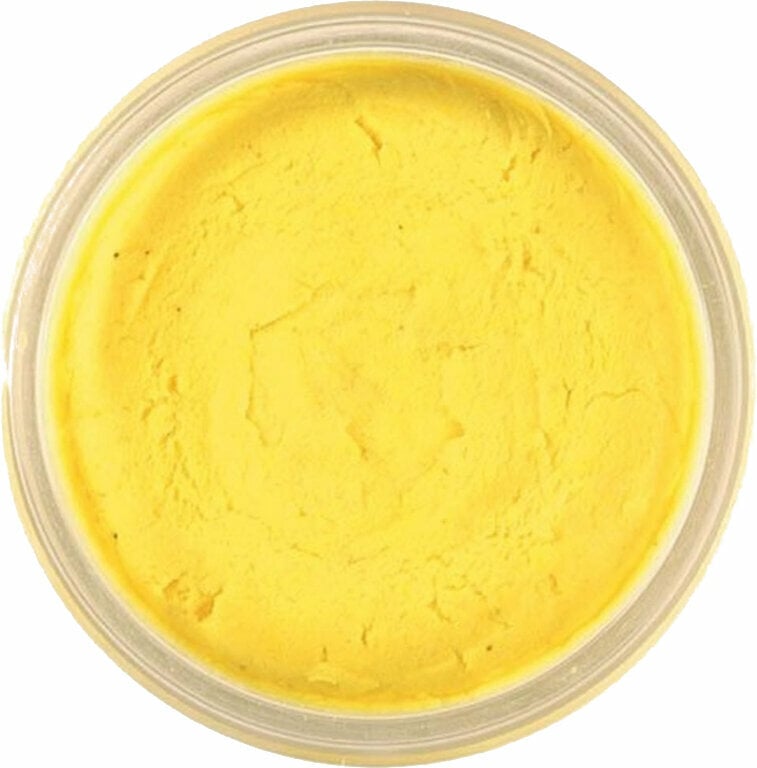 Boilie Paste Berkley PowerBait® Trout Bait 50 g Yellow Boilie Paste