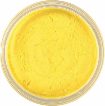 Paste Berkley PowerBait® Trout Bait 50 g Yellow Paste - 1