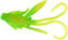 Imitação Berkley PowerBait® Power® Nymph Green Chartreuse 3 cm