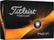 Golfball Titleist Pro V1 2023 White High Numbers