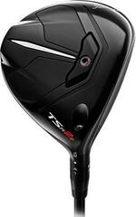 Palica za golf - fairway drvo Titleist TSR2+ Fairway Wood Desna ruka 13° Stiff Palica za golf - fairway drvo