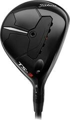 Crosă de golf - woods Titleist TSR3 Fairway Wood