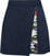 Nederdel / kjole Callaway 17" Multicolour Camo Wrap Skort Peacoat XS