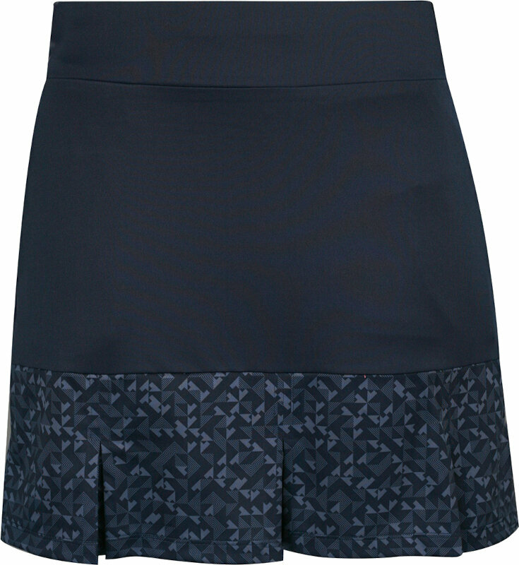 Skirt / Dress Callaway 17" Shape Shifter Geo Peacoat L Skirt