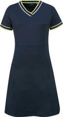 Krila in obleke Callaway V-Neck Colorblock Peacoat