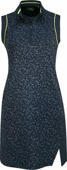 Поли и рокли Callaway Shape Shifter Geo Dress Peacoat M - 1