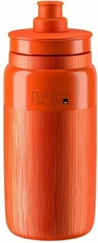 Fahrradflasche Elite Fly Tex Orange 550 ml Fahrradflasche - 1