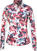 Bluza z kapturem/Sweter Callaway Brushed Floral Printed Sun Protection Fruit Dove L Bluza Dresowa