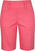 Korte broek Callaway 9.5" Pull On Fruit Dove XL Korte broek