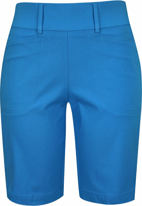 Шорти Callaway Womens 9.5" Pull On Shorts Blue Sea Star S
