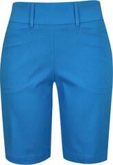 Kraťasy Callaway 9.5" Pull On Blue Sea Star XS Kraťasy