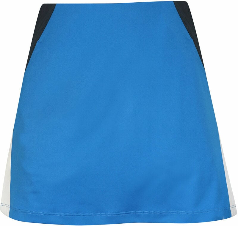 Skirt / Dress Callaway 16" Colorblock Skort Blue Sea Star L