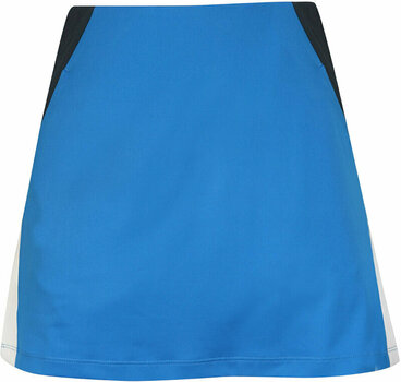 Skirt / Dress Callaway 16" Colorblock Skort Blue Sea Star L - 1