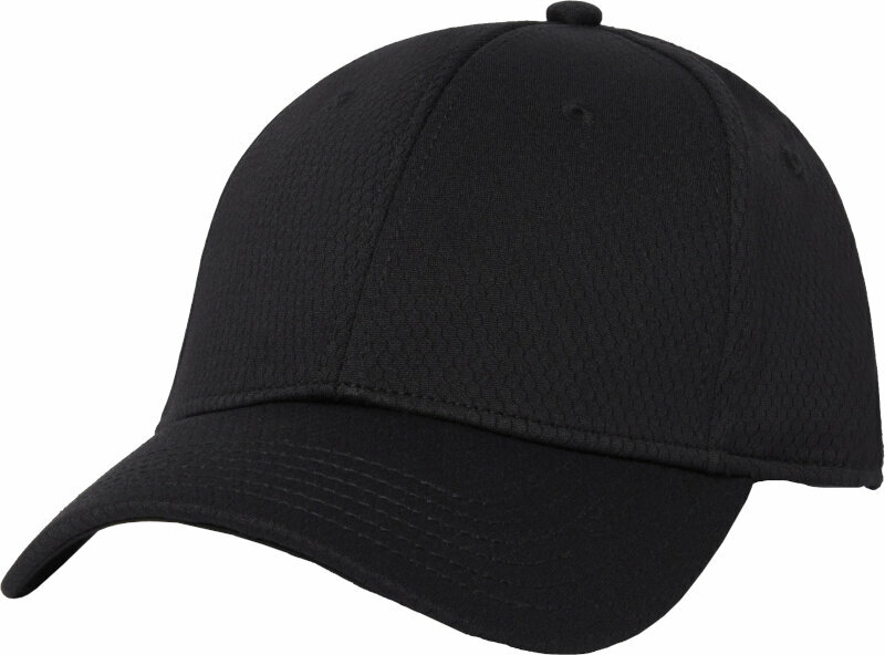 Kšiltovka Callaway Womens Fronted Crested Cap Black