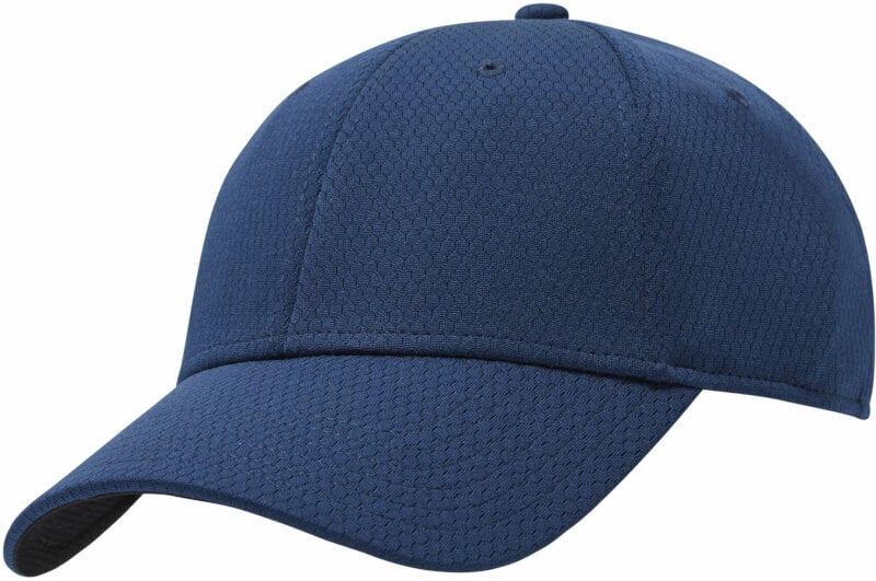 Kšiltovka Callaway Womens Fronted Crested Cap Navy