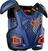 Chest Protector FOX Chest Protector R3 Chest Guard Navy S/M