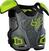 Chest Protector FOX Chest Protector R3 Chest Guard Dark Shadow S/M