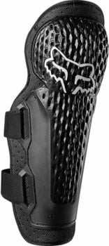Ochraniacze na kolana FOX Ochraniacze na kolana Titan Sport Knee/Shin Pads Black L/XL - 1