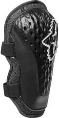 Jastučići za laktove FOX Jastučići za laktove Titan Sport Elbow Guards Black S/M