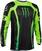 Dresovi za motokros FOX 180 Monster Jersey Black L Dresovi za motokros