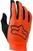Gants de vélo FOX Flexair Gloves Fluorescent Orange XL Gants de vélo
