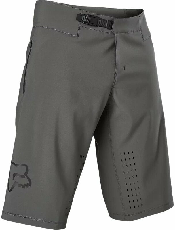 Calções e calças de ciclismo FOX Defend Short Dark Shadow 38 Calções e calças de ciclismo