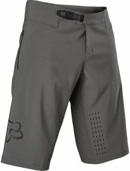 Biciklističke hlače i kratke hlače FOX Defend Short Dark Shadow 38 Biciklističke hlače i kratke hlače - 1