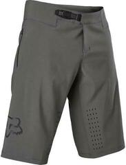 Cyklo-kalhoty FOX Defend Short Dark Shadow 40 Cyklo-kalhoty