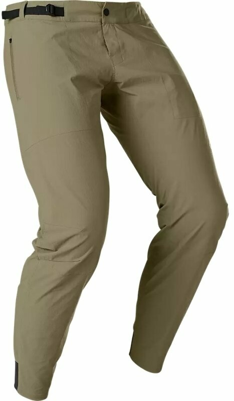 Fietsbroeken en -shorts FOX Ranger Pant Bark 34 Fietsbroeken en -shorts (Alleen uitgepakt)