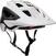 Pyöräilykypärä FOX Speedframe Pro Blocked Helmet White/Black S Pyöräilykypärä