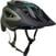 Bike Helmet FOX Speedframe Pro Blocked Helmet Army green L Bike Helmet