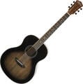 Washburn Bella Tono Novo S9 Charcoal Burst Guitarra folclórica (Como nuevo)