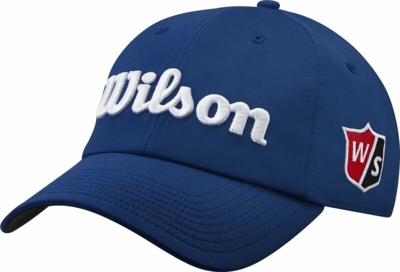 Keps Wilson Staff Mens Pro Tour Hat Keps