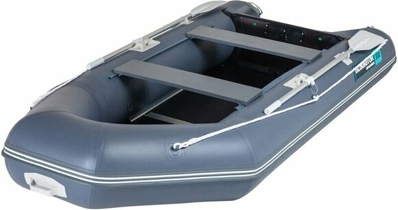 Inflatable Boat Gladiator Inflatable Boat AK300 300 cm Dark Gray - 1