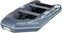 Inflatable Boat Gladiator Inflatable Boat AK300 300 cm Dark Gray
