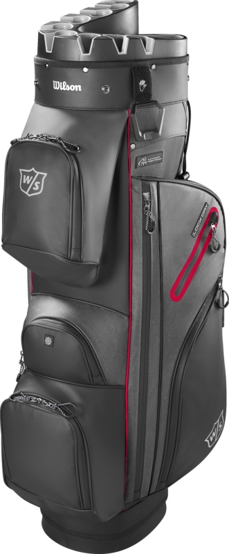 Wilson ilock cart online bag