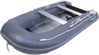 Barcă gonflabilă Gladiator Barcă gonflabilă B330AL Dark Gray 330 cm