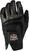 Handschuhe Wilson Staff Grip Plus Mens Golf Glove Black LH XL