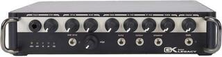 Tranzistorový basový zosilňovač Gallien Krueger Legacy 500 Tranzistorový basový zosilňovač