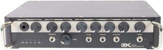 Tranzistorový basový zosilňovač Gallien Krueger Legacy 800 Tranzistorový basový zosilňovač