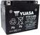 Moto baterie Yuasa YTX12-BS
