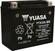 Moto nabíječka/ Baterie Yuasa YTX20L-BS