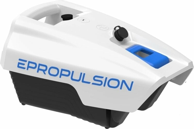 Lodní elektromotor ePropulsion Spirit 1.0 Plus & Evo Battery