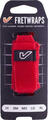Gruv Gear FretWraps Red Small String Damper (Like new)