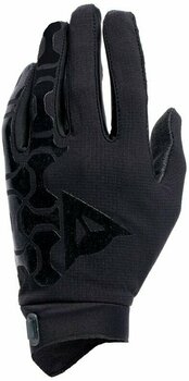 Cyklistické rukavice Dainese HGR Gloves Black S Cyklistické rukavice - 1