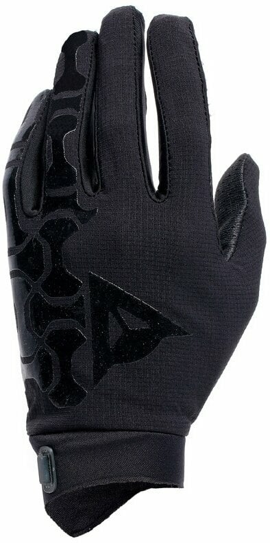Cykelhandsker Dainese HGR Gloves Black XL Cykelhandsker