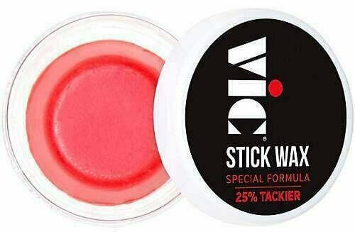 Предпазна лента за пръсти и палки Vic Firth VICWAX Восък - 1