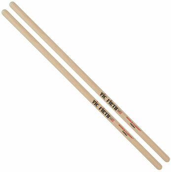 Baguettes pour percussions Vic Firth TMB2 Baguettes pour percussions - 1