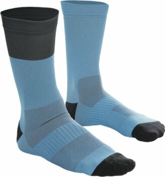 Fahrradsocken Dainese HGL Grass Barrier Reef S Fahrradsocken - 1