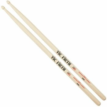 Drumsticks Vic Firth X8D Drumsticks - 1